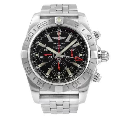 breitling chronomat automatic sam's club|breitling chronomat automatic price.